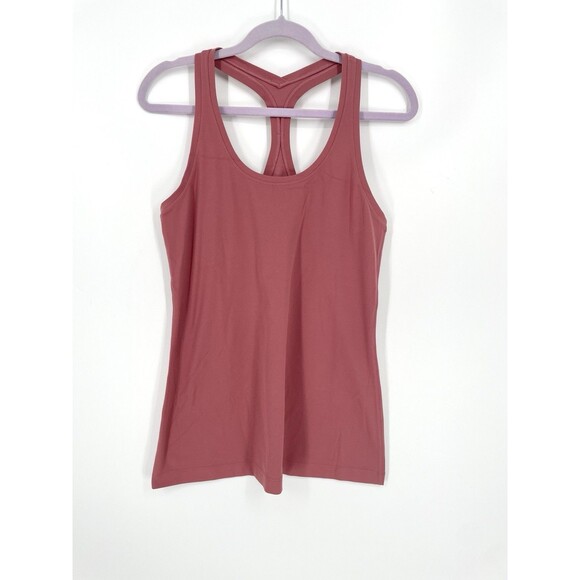 lululemon athletica Pink Tank Top - Picture 2 of 7